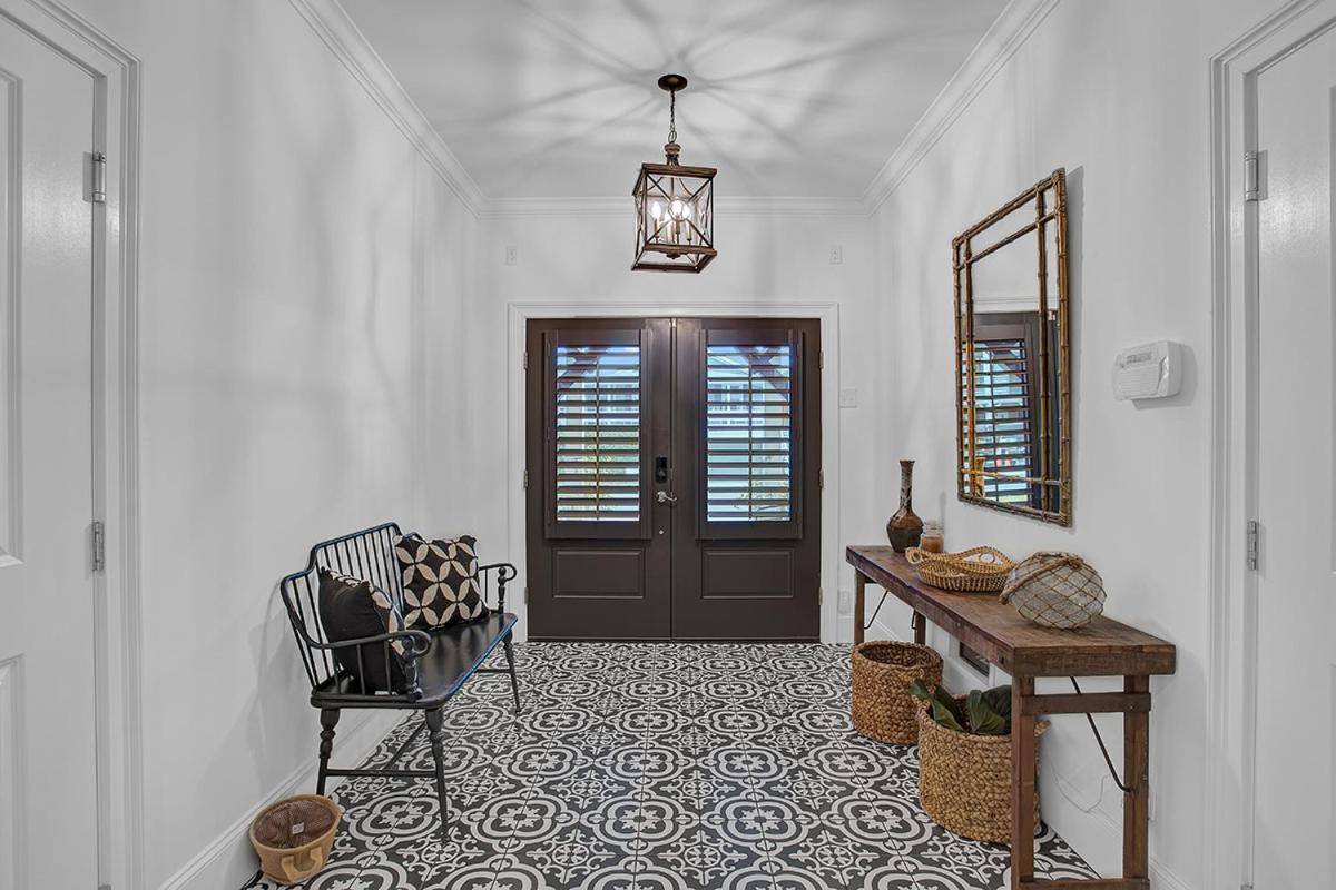 Casablanca By Sea Scape Properties Wrightsville Beach Kültér fotó