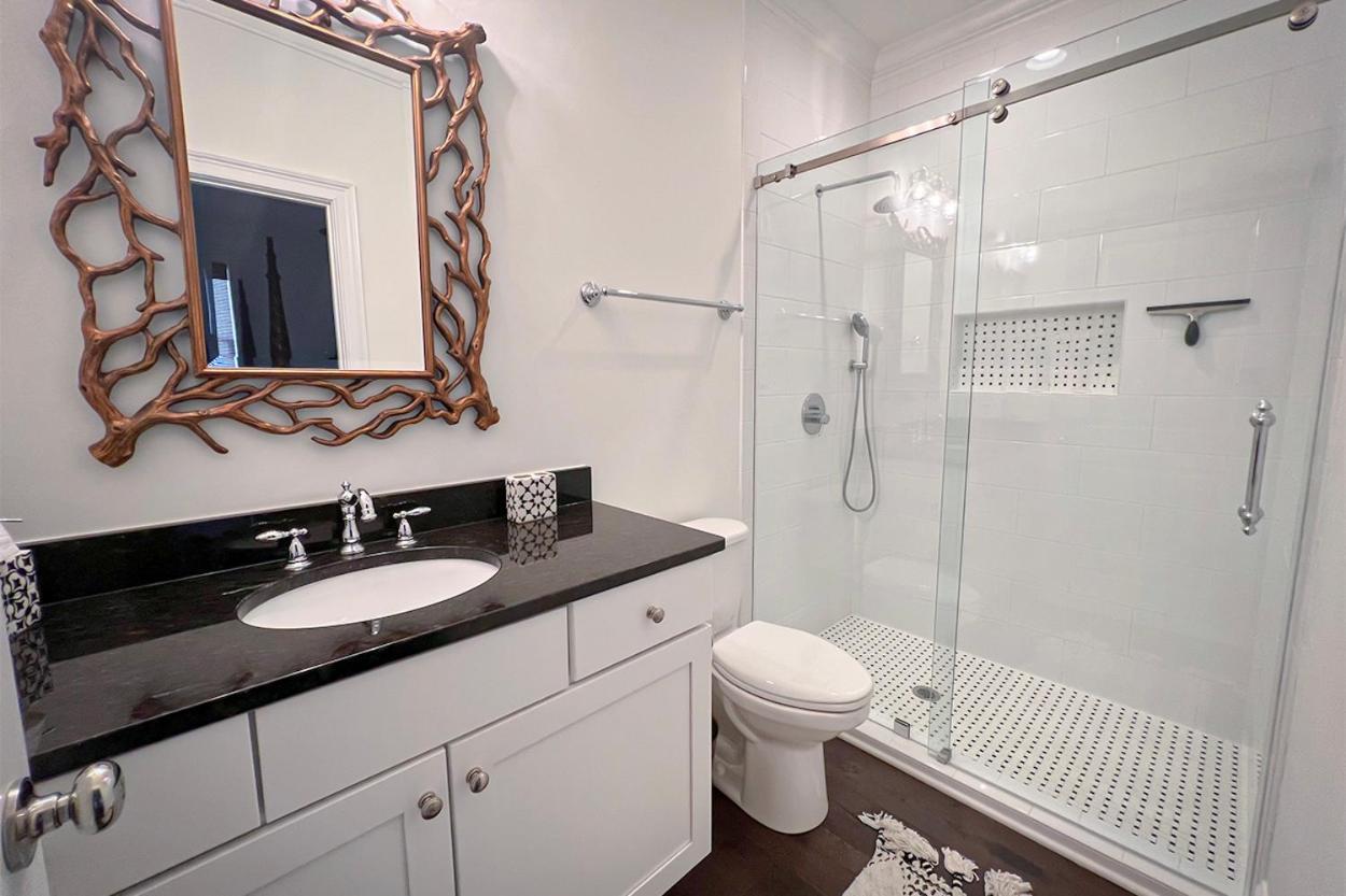 Casablanca By Sea Scape Properties Wrightsville Beach Kültér fotó