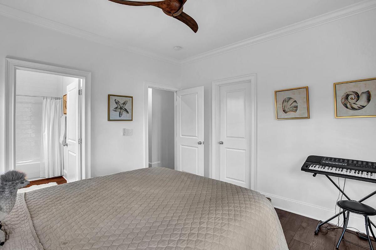 Casablanca By Sea Scape Properties Wrightsville Beach Kültér fotó
