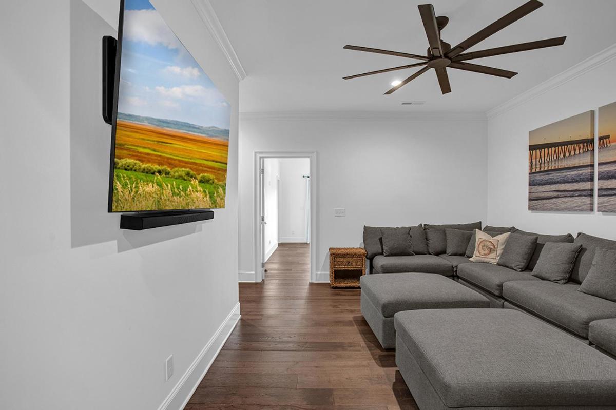Casablanca By Sea Scape Properties Wrightsville Beach Kültér fotó