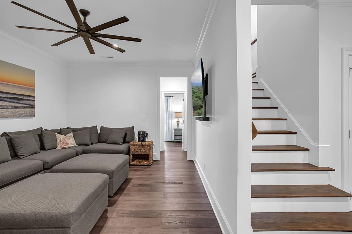 Casablanca By Sea Scape Properties Wrightsville Beach Kültér fotó
