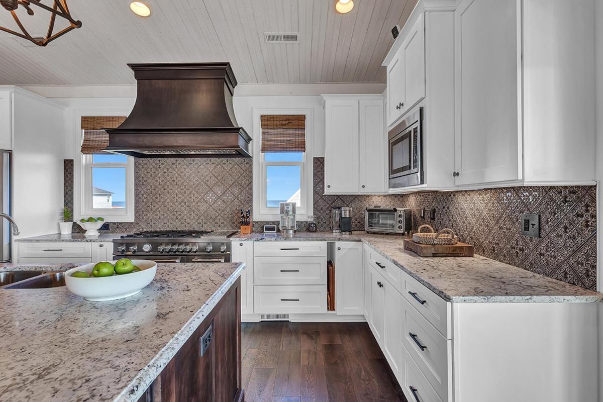 Casablanca By Sea Scape Properties Wrightsville Beach Kültér fotó
