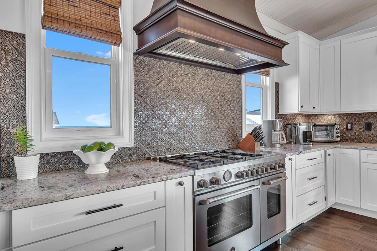 Casablanca By Sea Scape Properties Wrightsville Beach Kültér fotó