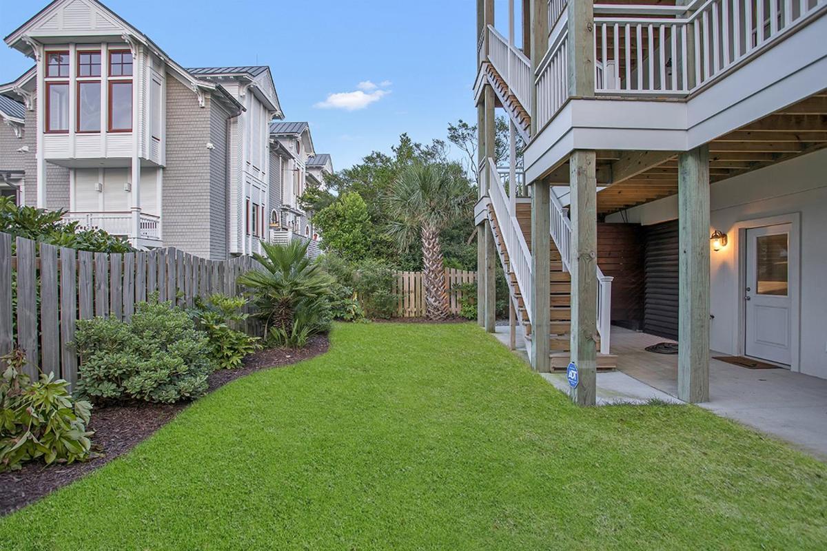 Casablanca By Sea Scape Properties Wrightsville Beach Kültér fotó