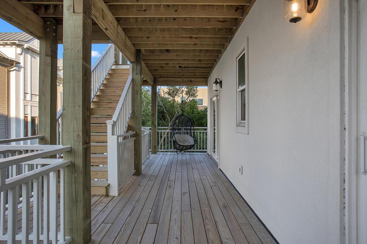 Casablanca By Sea Scape Properties Wrightsville Beach Kültér fotó