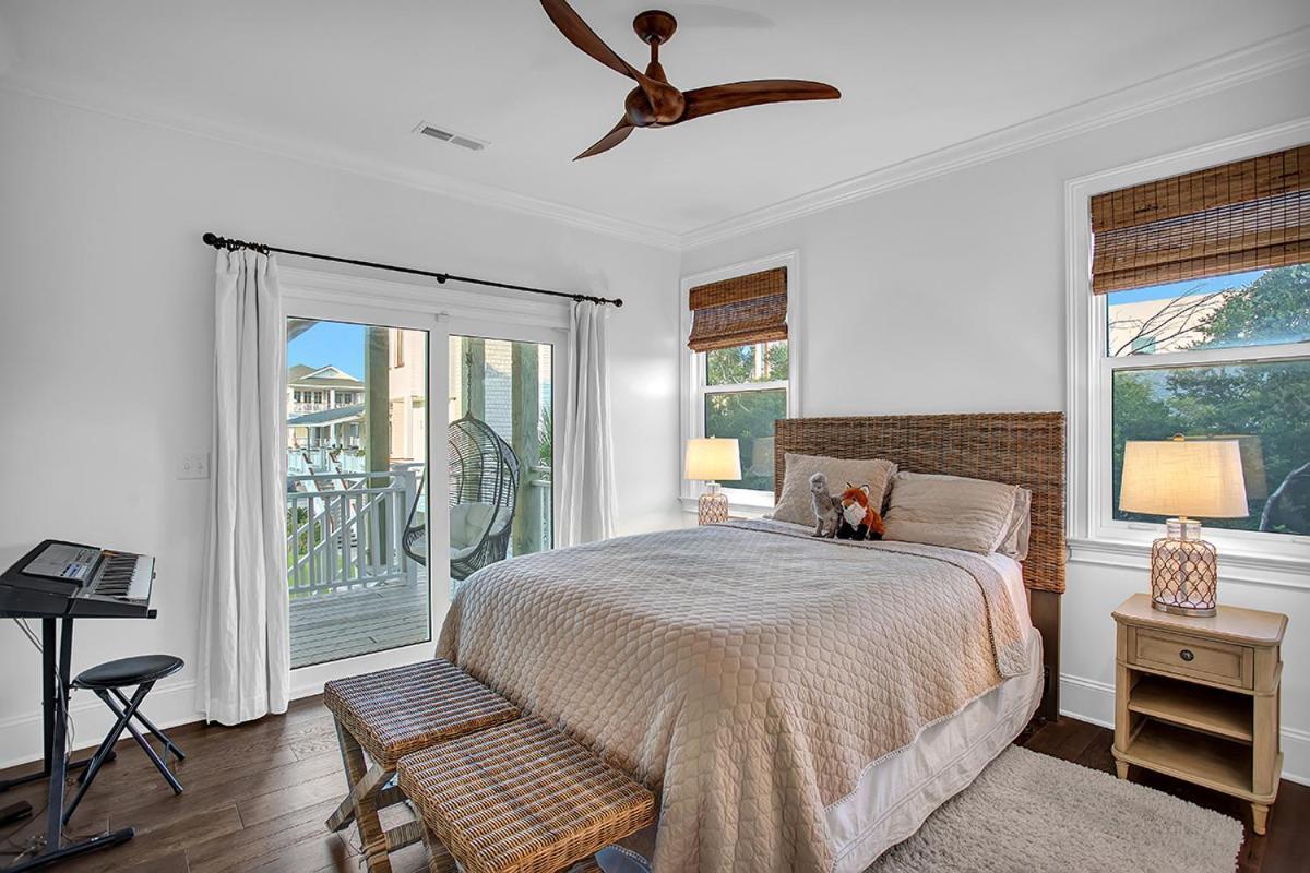 Casablanca By Sea Scape Properties Wrightsville Beach Kültér fotó