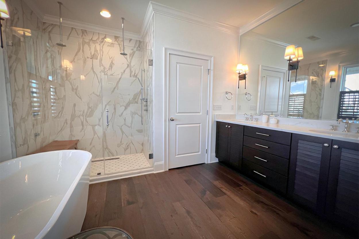 Casablanca By Sea Scape Properties Wrightsville Beach Kültér fotó