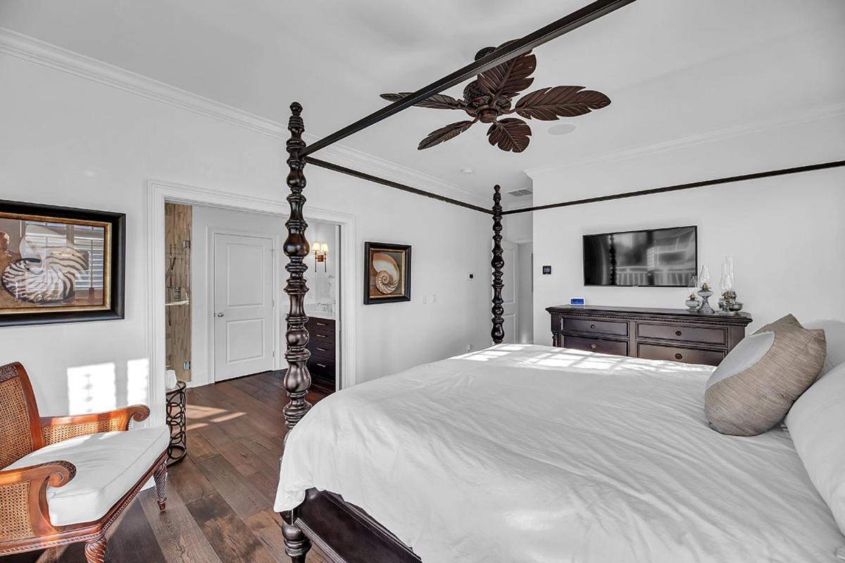Casablanca By Sea Scape Properties Wrightsville Beach Kültér fotó