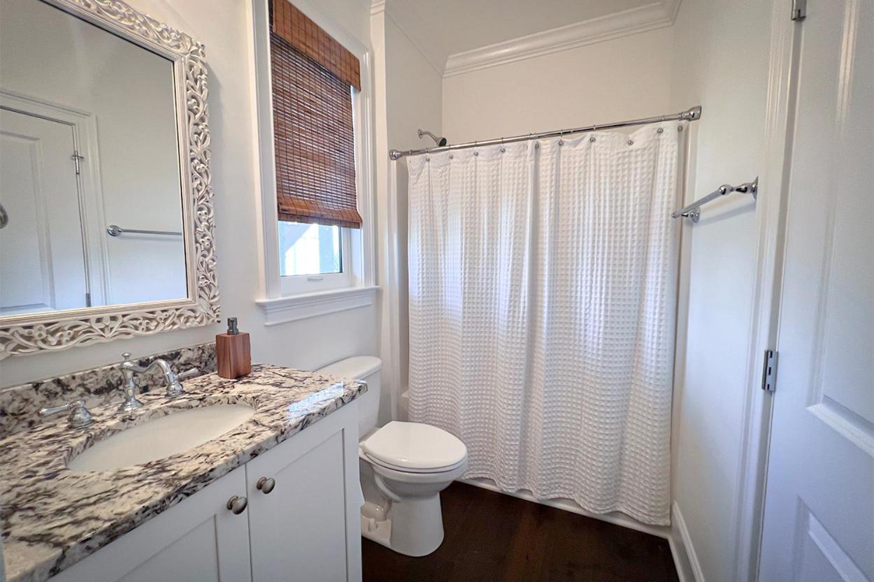 Casablanca By Sea Scape Properties Wrightsville Beach Kültér fotó
